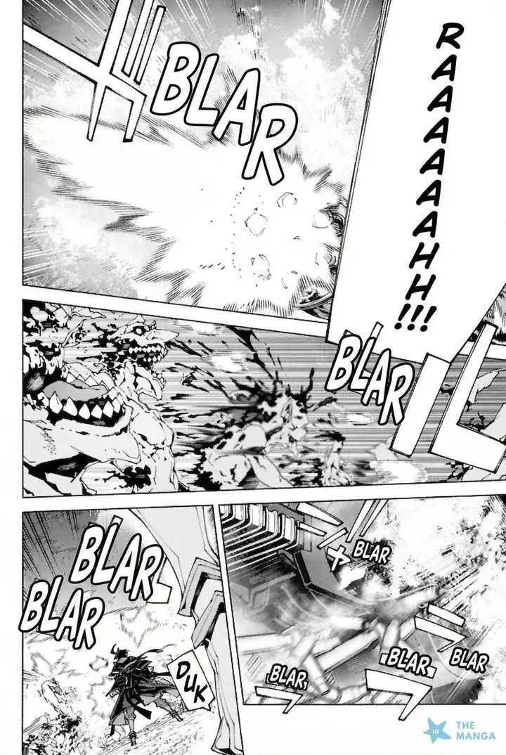 S-Class Boukensha ga Ayumu Michi ~Tsuihou Sareta Shounen wa Shin no Nouryoku “Buki Master” de Sekai Saikyou ni Itaru~ Chapter 9 Gambar 5