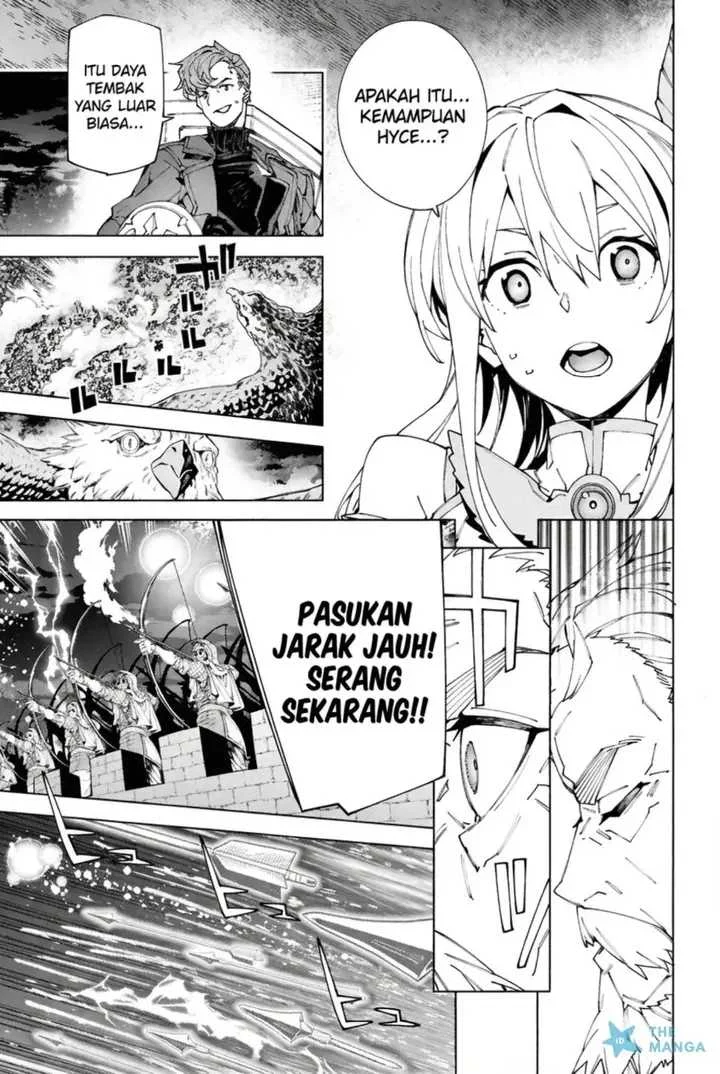 S-Class Boukensha ga Ayumu Michi ~Tsuihou Sareta Shounen wa Shin no Nouryoku “Buki Master” de Sekai Saikyou ni Itaru~ Chapter 9 Gambar 6