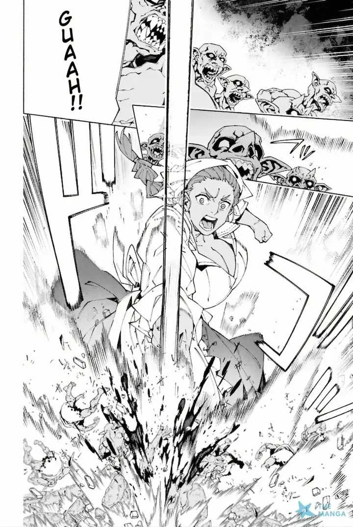 S-Class Boukensha ga Ayumu Michi ~Tsuihou Sareta Shounen wa Shin no Nouryoku “Buki Master” de Sekai Saikyou ni Itaru~ Chapter 9 Gambar 9