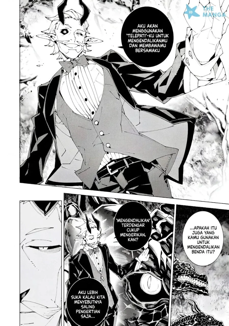 S-Kyuu Boukensha ga Ayumu Michi: Tsuihou Sareta Shounen wa Shin no Nouryoku ‘Buki Master’ de Sekai Saikyou ni Itaru Chapter 16 Gambar 12