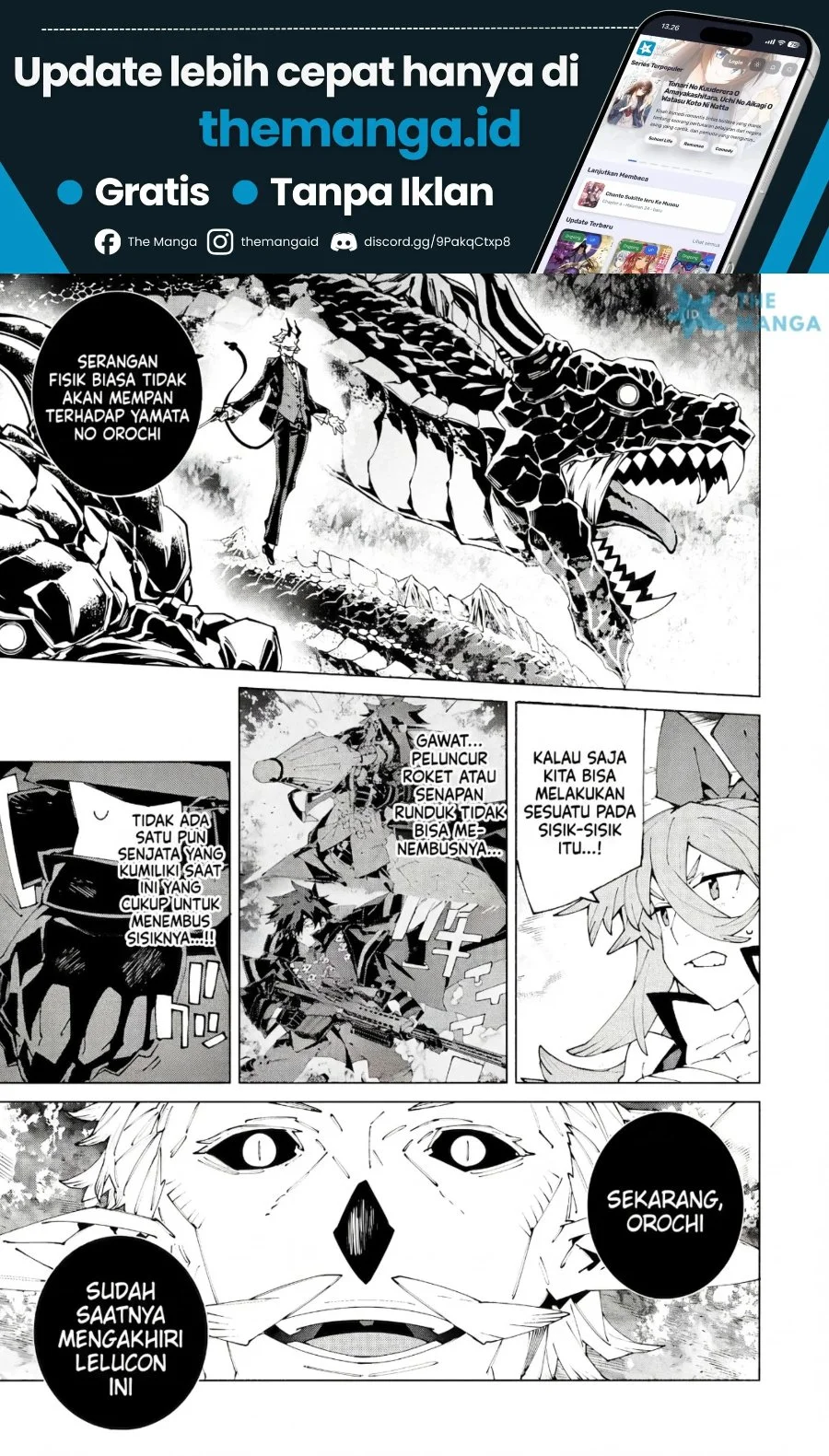 S-Kyuu Boukensha ga Ayumu Michi: Tsuihou Sareta Shounen wa Shin no Nouryoku ‘Buki Master’ de Sekai Saikyou ni Itaru Chapter 16 Gambar 28