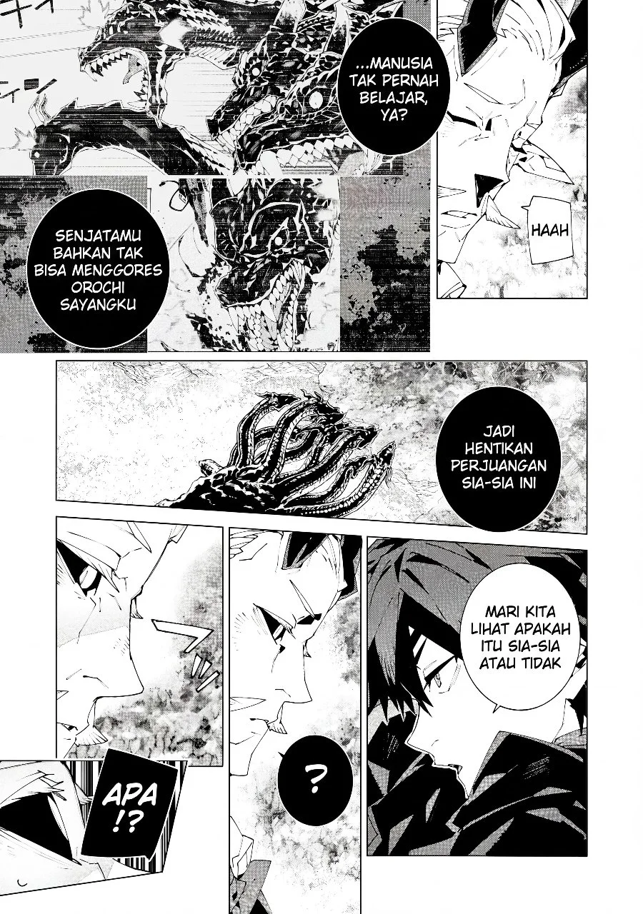 S-Kyuu Boukensha ga Ayumu Michi: Tsuihou Sareta Shounen wa Shin no Nouryoku ‘Buki Master’ de Sekai Saikyou ni Itaru Chapter 17 Gambar 19