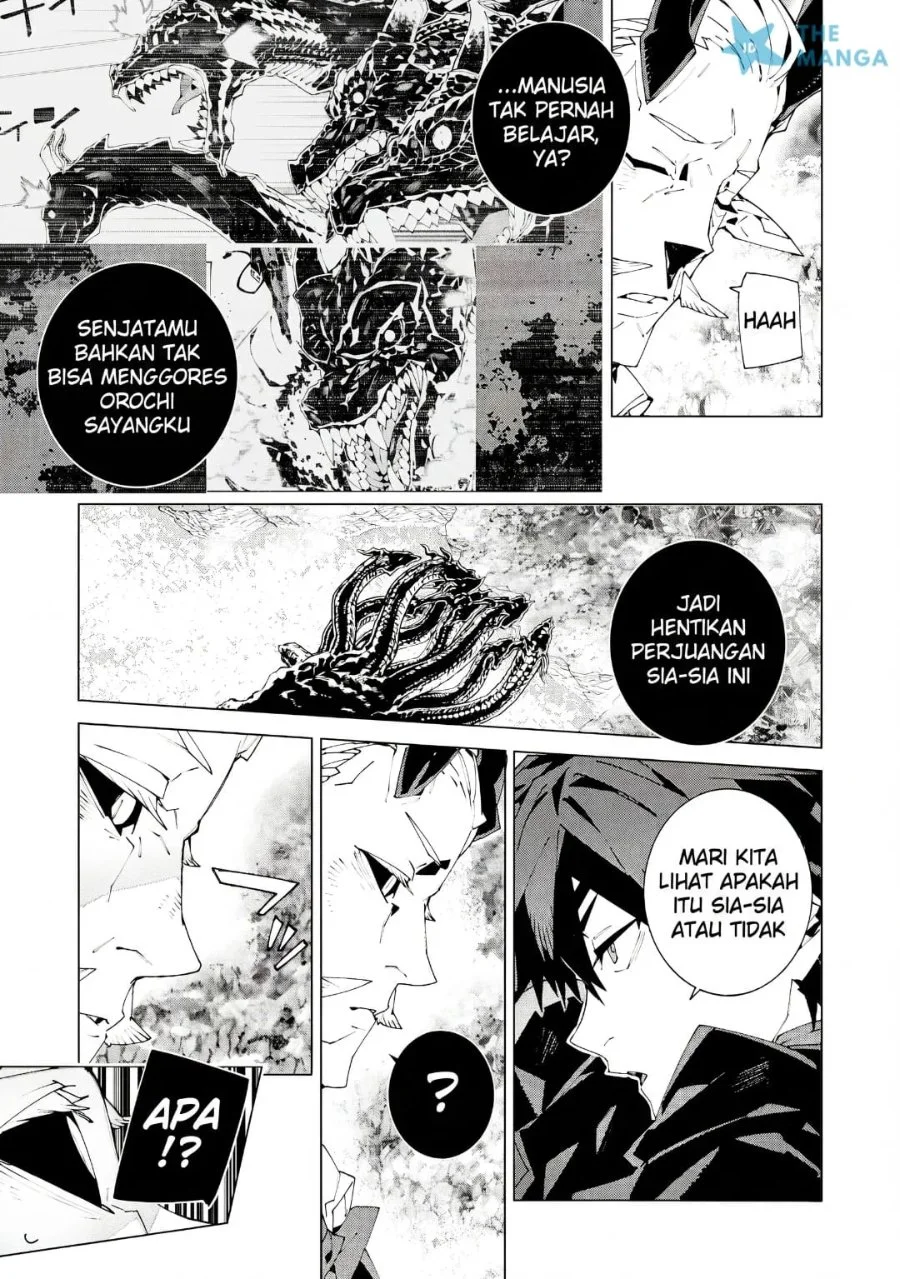 S-Kyuu Boukensha ga Ayumu Michi: Tsuihou Sareta Shounen wa Shin no Nouryoku ‘Buki Master’ de Sekai Saikyou ni Itaru Chapter 17 Gambar 20