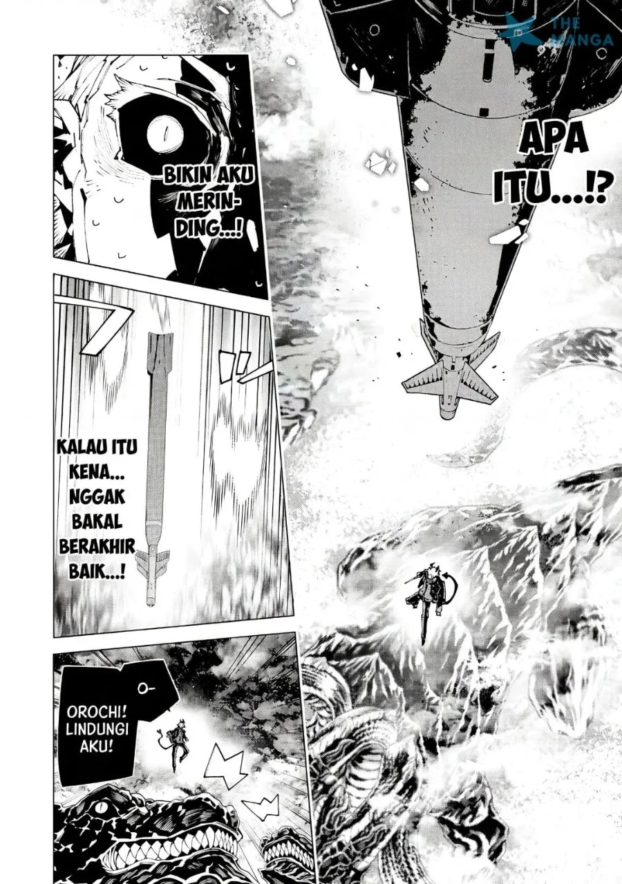 S-Kyuu Boukensha ga Ayumu Michi: Tsuihou Sareta Shounen wa Shin no Nouryoku ‘Buki Master’ de Sekai Saikyou ni Itaru Chapter 17 Gambar 21