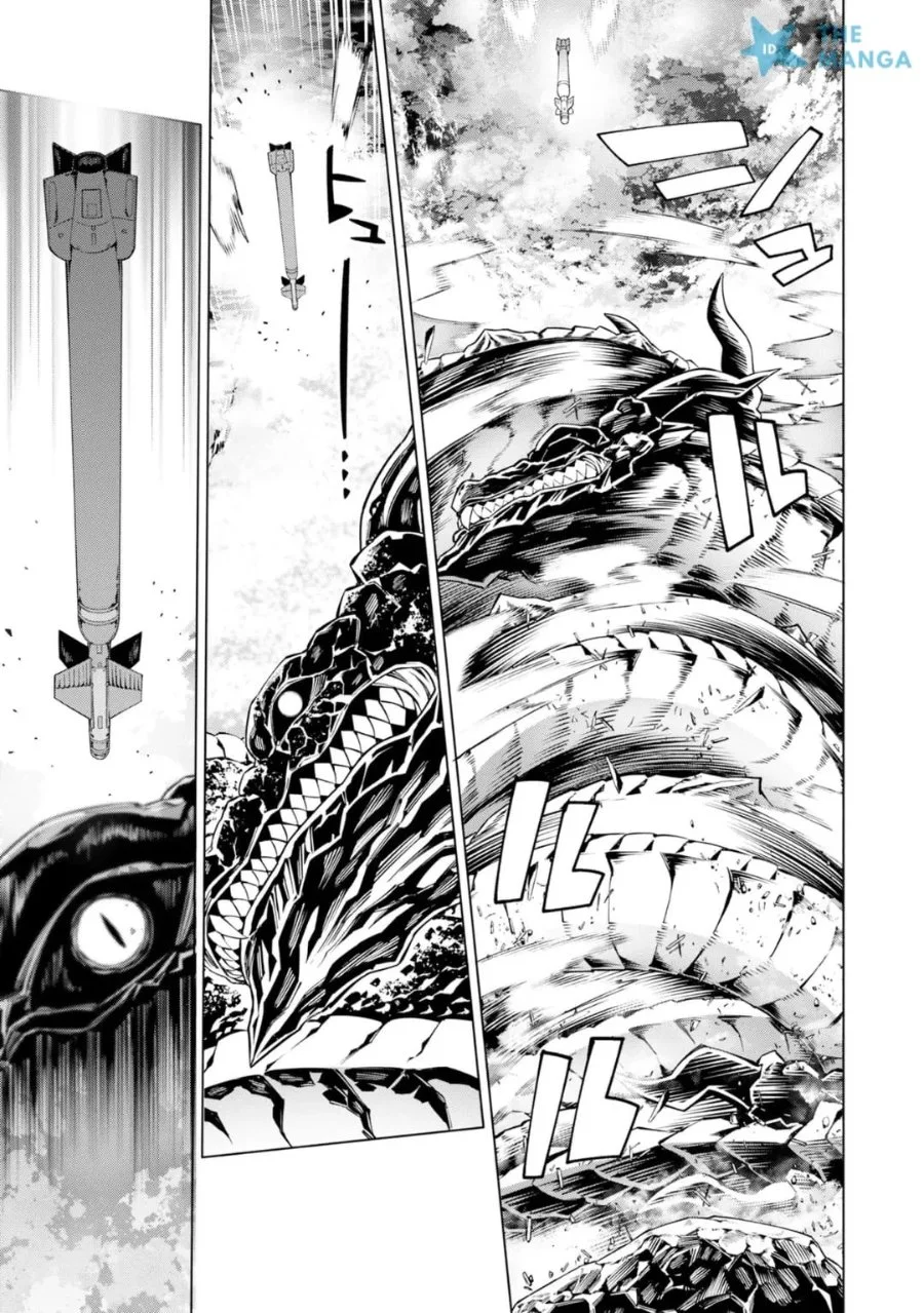S-Kyuu Boukensha ga Ayumu Michi: Tsuihou Sareta Shounen wa Shin no Nouryoku ‘Buki Master’ de Sekai Saikyou ni Itaru Chapter 17 Gambar 22