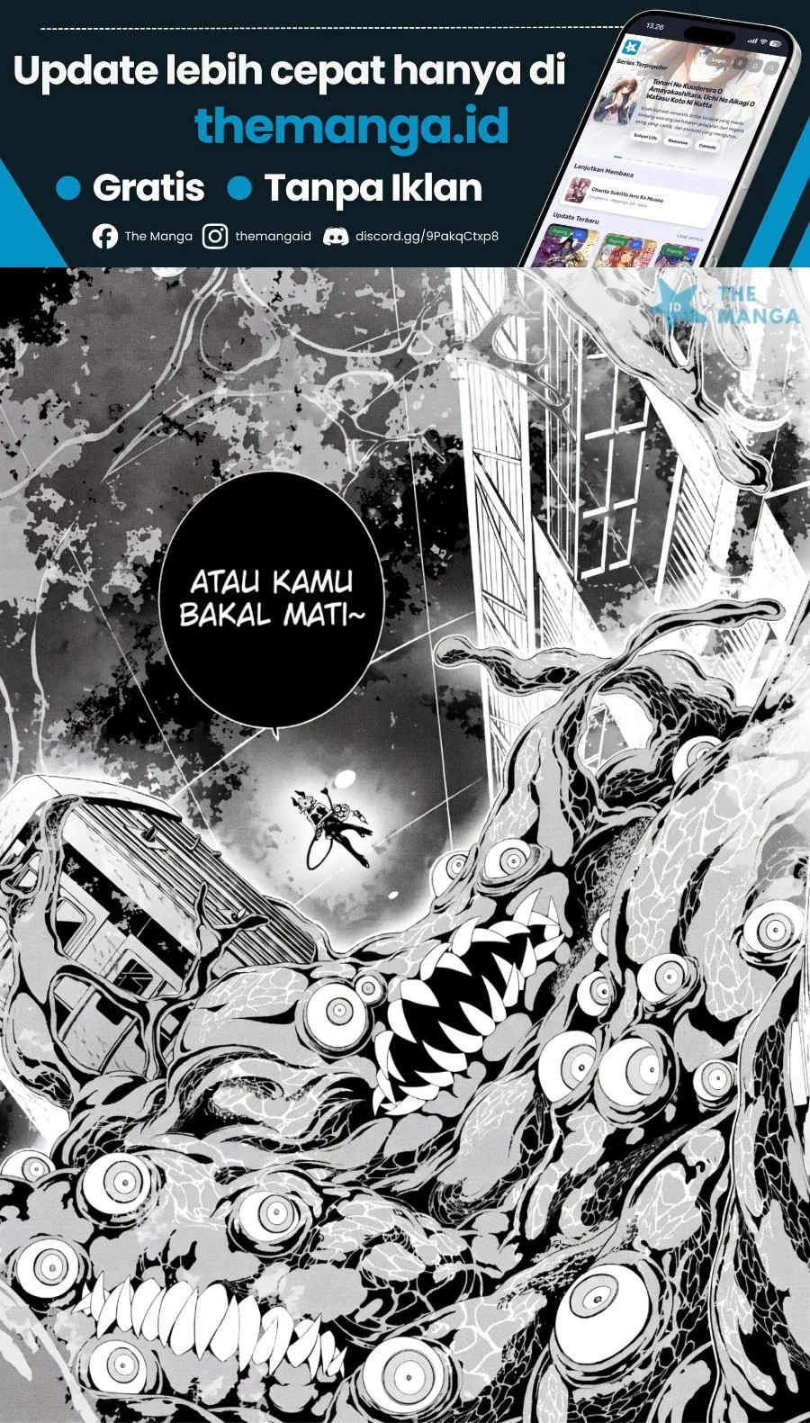 S-Kyuu Boukensha ga Ayumu Michi: Tsuihou Sareta Shounen wa Shin no Nouryoku ‘Buki Master’ de Sekai Saikyou ni Itaru Chapter 17 Gambar 35