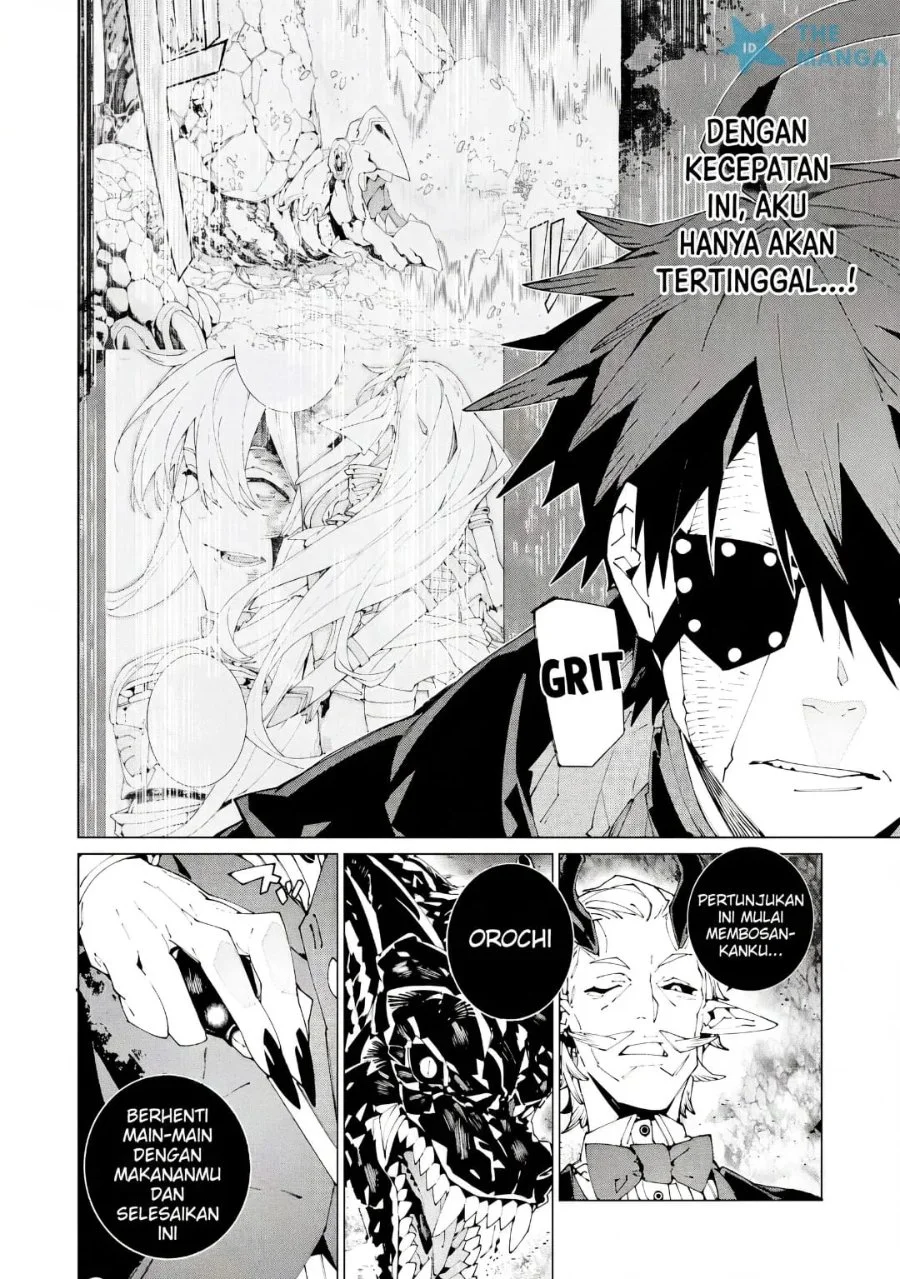 S-Kyuu Boukensha ga Ayumu Michi: Tsuihou Sareta Shounen wa Shin no Nouryoku ‘Buki Master’ de Sekai Saikyou ni Itaru Chapter 17 Gambar 5
