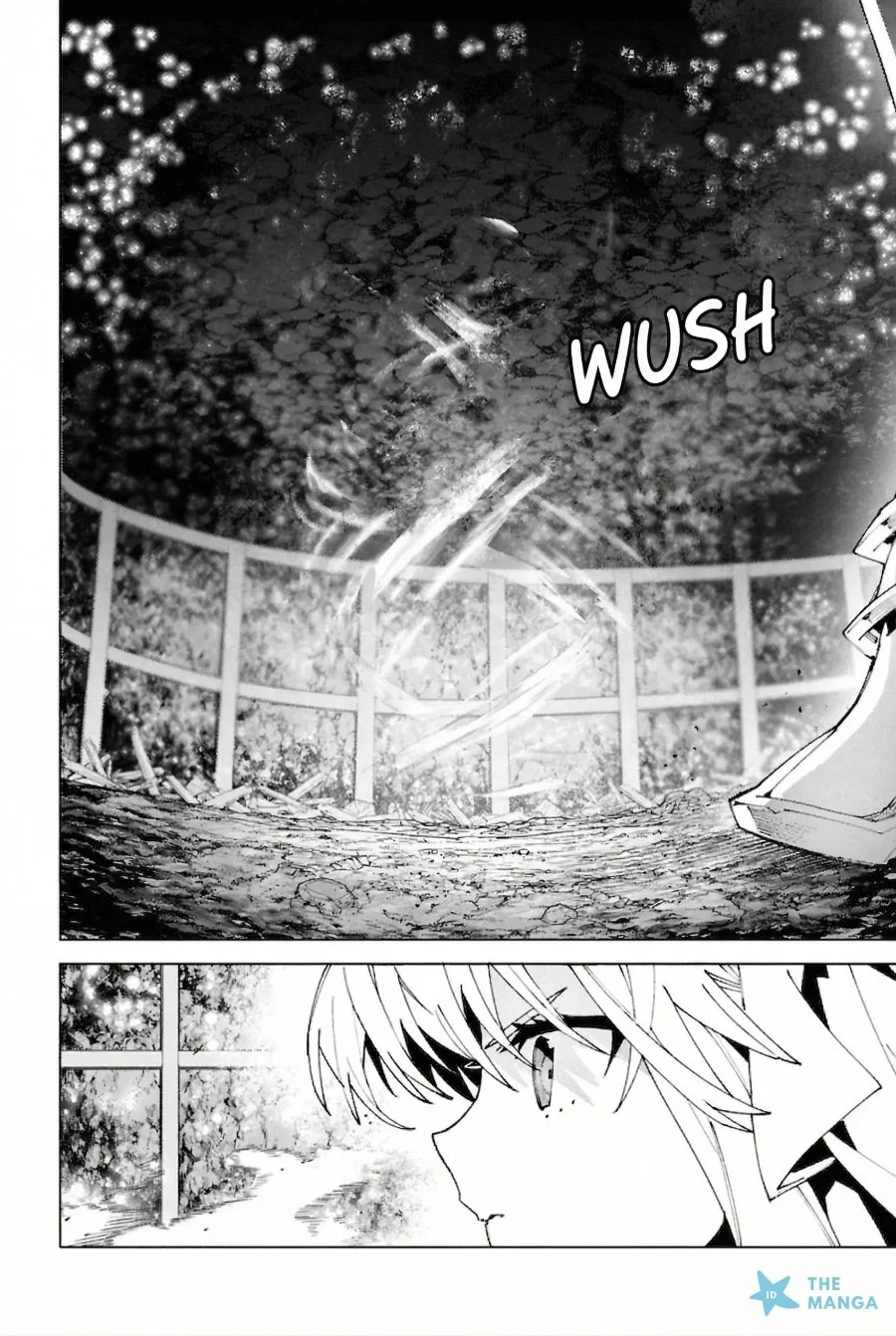 S-Kyuu Boukensha ga Ayumu Michi: Tsuihou Sareta Shounen wa Shin no Nouryoku ‘Buki Master’ de Sekai Saikyou ni Itaru Chapter 6 Gambar 34