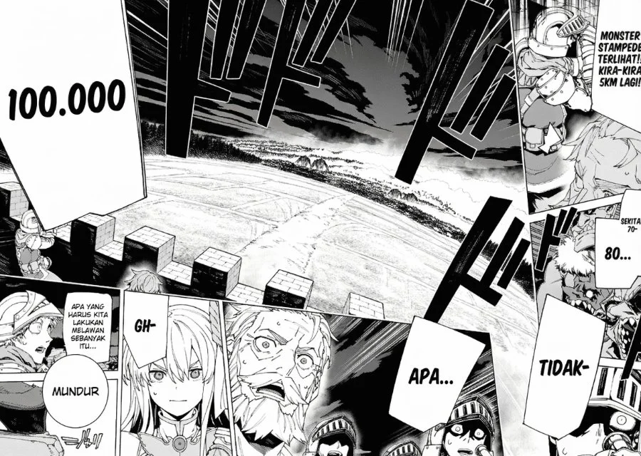 S-Kyuu Boukensha ga Ayumu Michi: Tsuihou Sareta Shounen wa Shin no Nouryoku ‘Buki Master’ de Sekai Saikyou ni Itaru Chapter 8 Gambar 24