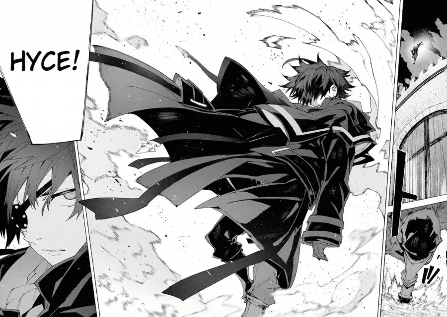 S-Kyuu Boukensha ga Ayumu Michi: Tsuihou Sareta Shounen wa Shin no Nouryoku ‘Buki Master’ de Sekai Saikyou ni Itaru Chapter 8 Gambar 25