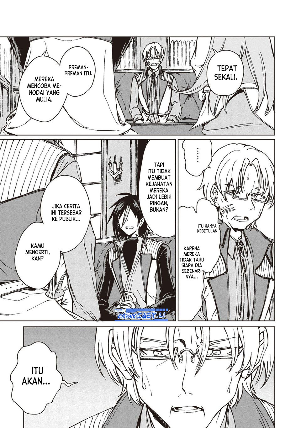 S-kyuu Guild wo Tsuihou saretakedo, Jitsu wa Ore dake Dragon no Kotoba ga Wakaru no de, Kidzuita Toki ni wa Ryuu Kishi no Chouten wo Kiwametemashita Chapter 24 Gambar 15