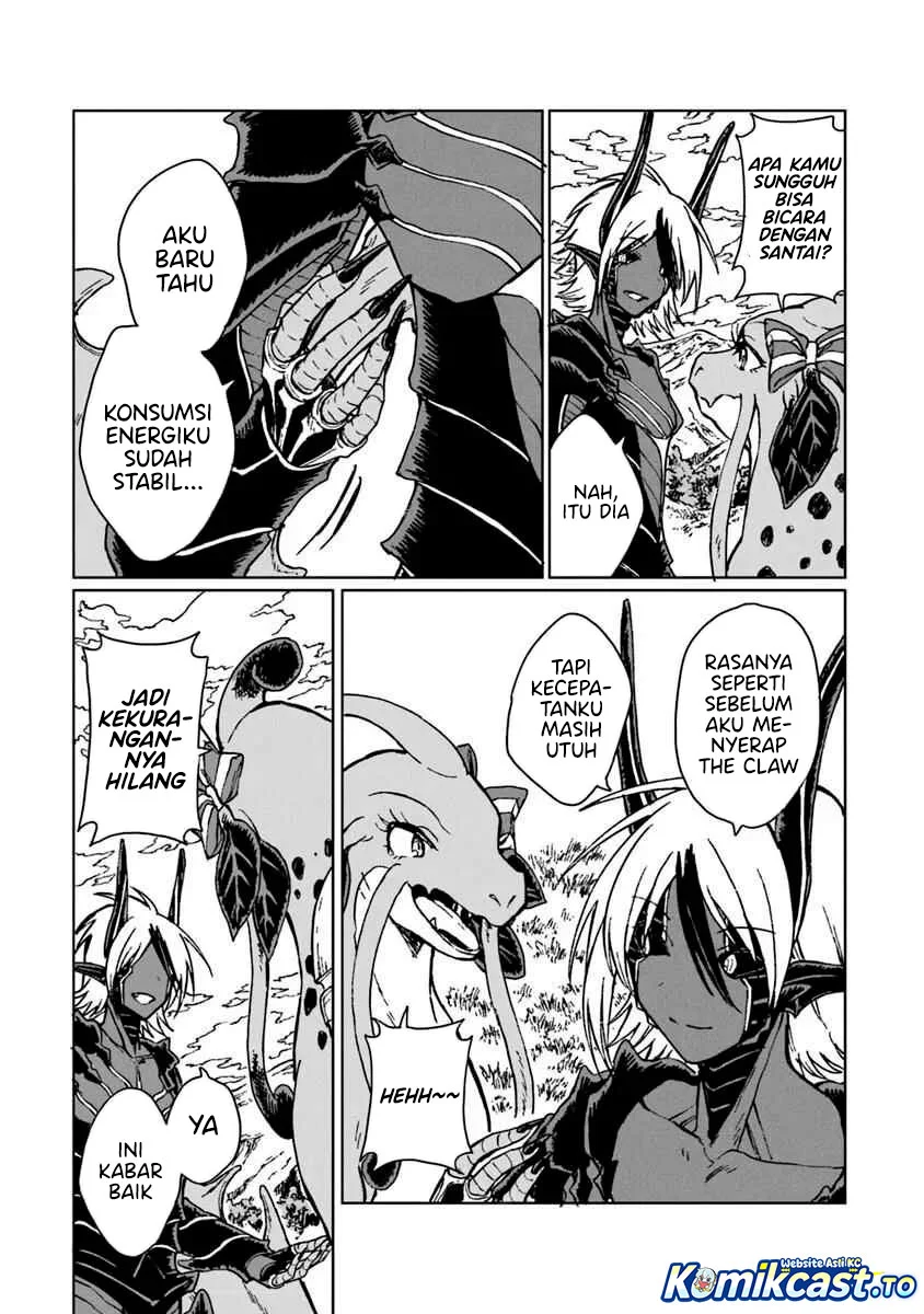 S-kyuu Guild wo Tsuihou saretakedo, Jitsu wa Ore dake Dragon no Kotoba ga Wakaru no de, Kidzuita Toki ni wa Ryuu Kishi no Chouten wo Kiwametemashita Chapter 37 Gambar 22