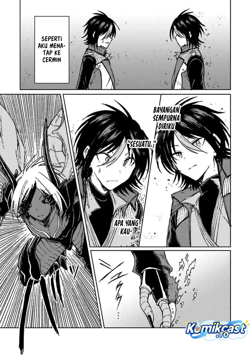 S-kyuu Guild wo Tsuihou saretakedo, Jitsu wa Ore dake Dragon no Kotoba ga Wakaru no de, Kidzuita Toki ni wa Ryuu Kishi no Chouten wo Kiwametemashita Chapter 37 Gambar 8