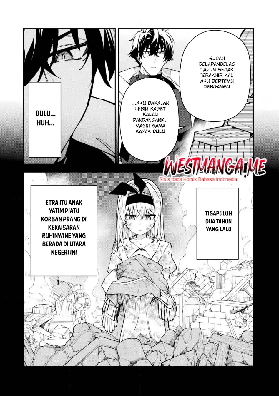 S Rank Boukensha de aru Ore no Musume-tachi wa Juudo no Father Con deshita Chapter 52 Gambar 12