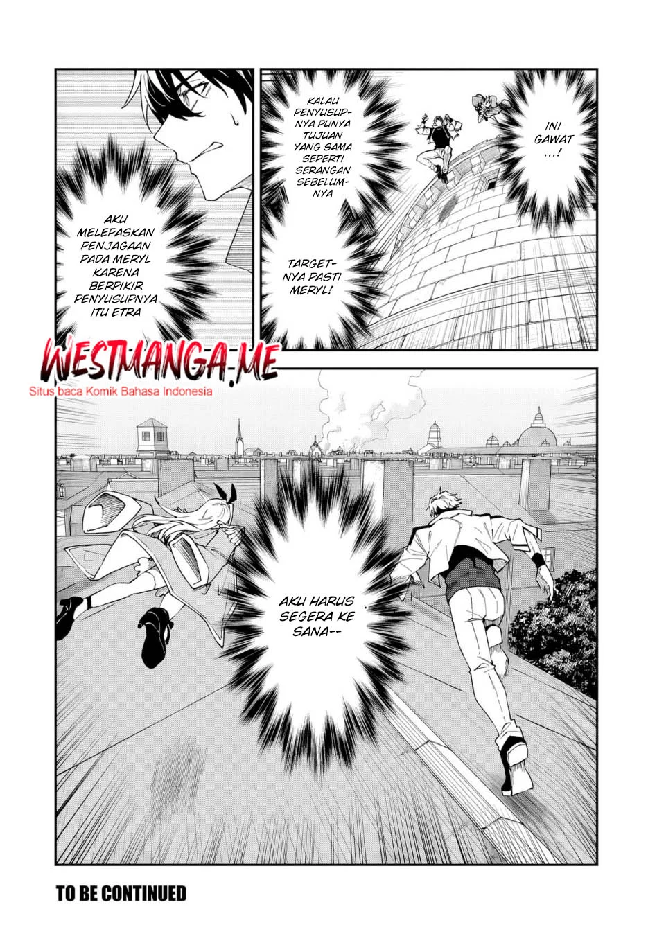 S Rank Boukensha de aru Ore no Musume-tachi wa Juudo no Father Con deshita Chapter 53 Gambar 26