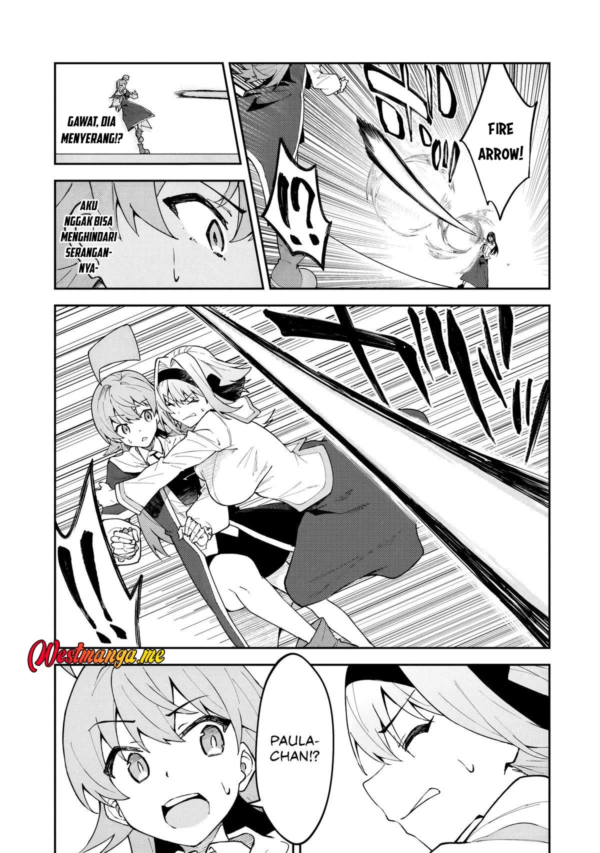 S Rank Boukensha de aru Ore no Musume-tachi wa Juudo no Father Con deshita Chapter 54 Gambar 13