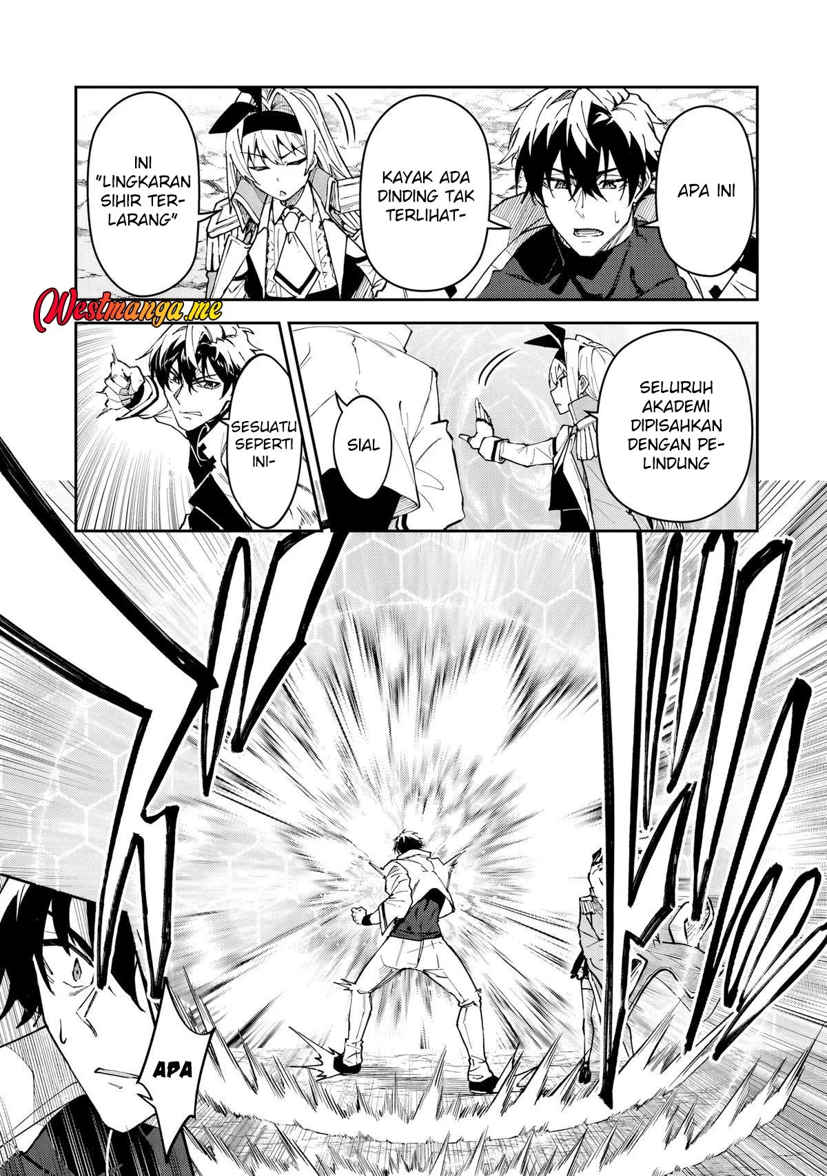 S Rank Boukensha de aru Ore no Musume-tachi wa Juudo no Father Con deshita Chapter 54 Gambar 21