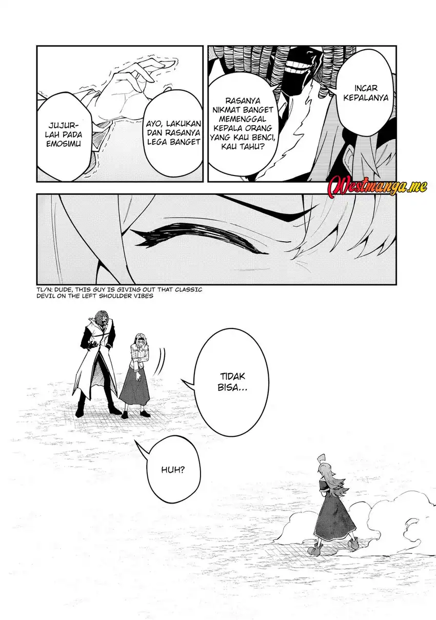 S Rank Boukensha de aru Ore no Musume-tachi wa Juudo no Father Con deshita Chapter 55 Gambar 20