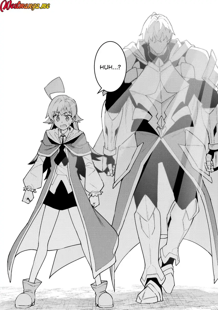 S Rank Boukensha de aru Ore no Musume-tachi wa Juudo no Father Con deshita Chapter 55 Gambar 24