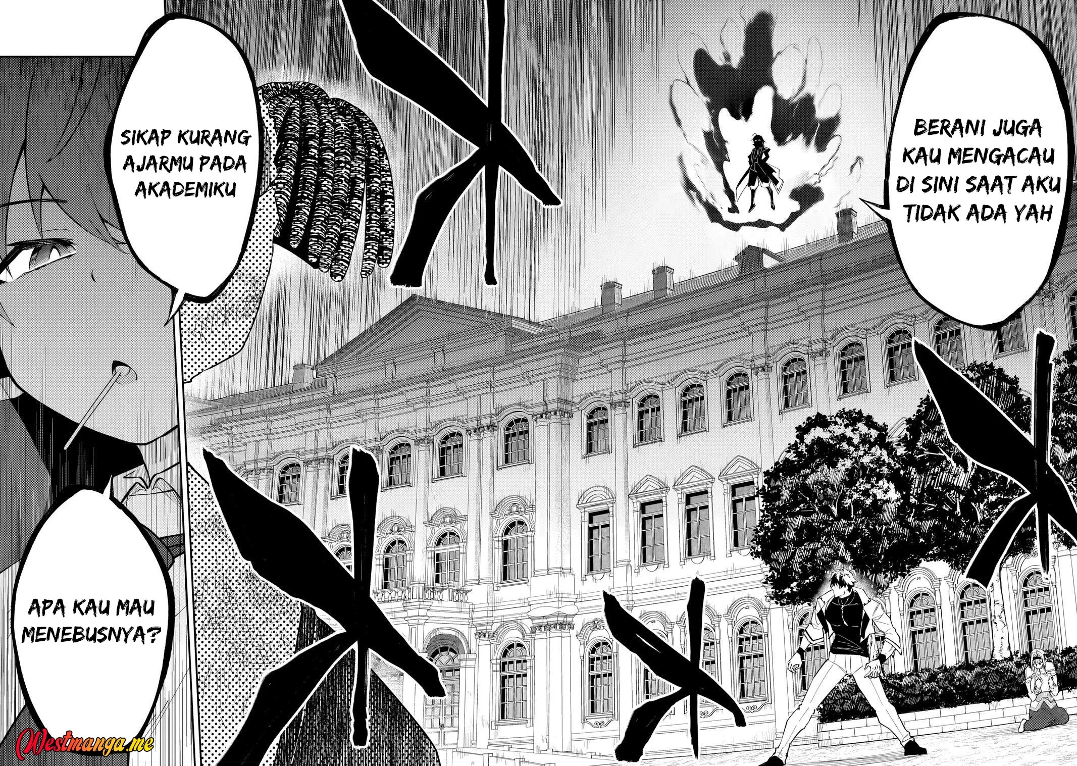 S Rank Boukensha de aru Ore no Musume-tachi wa Juudo no Father Con deshita Chapter 56 Gambar 20