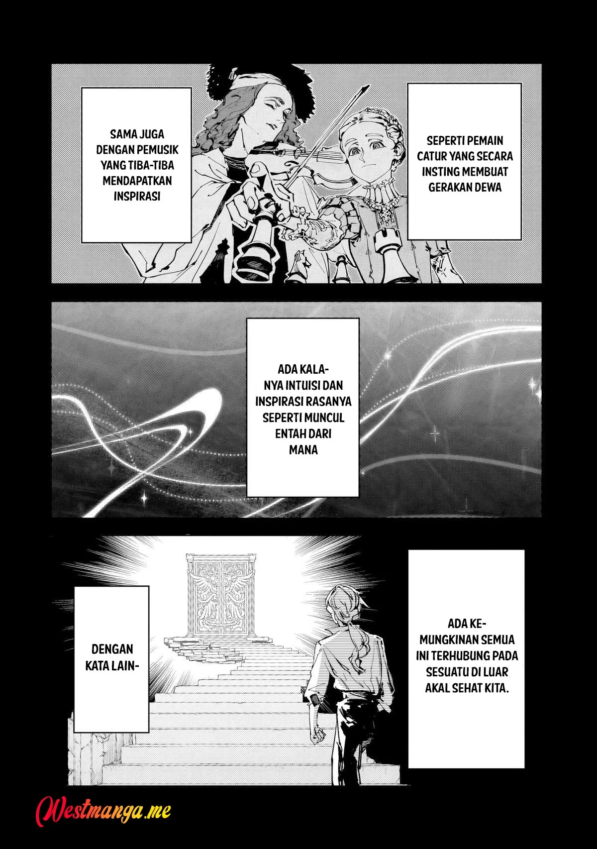 S Rank Boukensha de aru Ore no Musume-tachi wa Juudo no Father Con deshita Chapter 56 Gambar 4