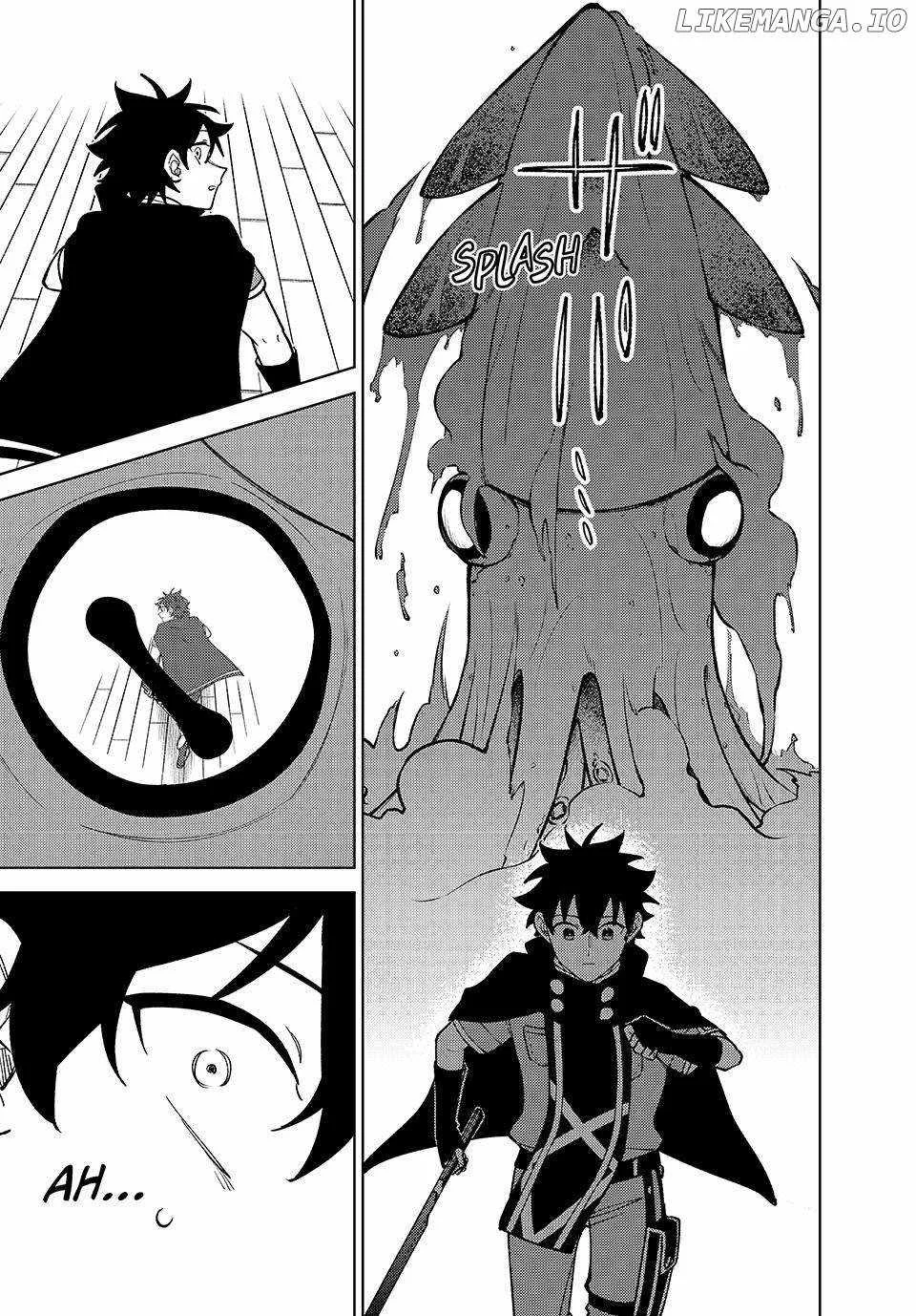 S-Rank Party Kara Kaikosareta “Jugushi” – “Noroi no Item” Shika Tsukuremasen ga, Sono Seinou wa Artifact-kyuu nari……! Chapter 36 Gambar 29