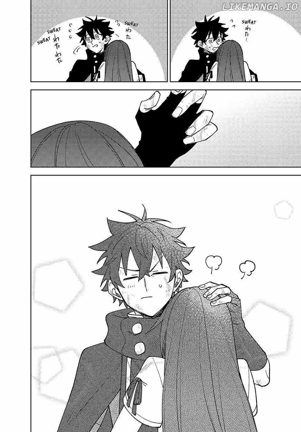 S-Rank Party Kara Kaikosareta “Jugushi” – “Noroi no Item” Shika Tsukuremasen ga, Sono Seinou wa Artifact-kyuu nari……! Chapter 37 Gambar 20