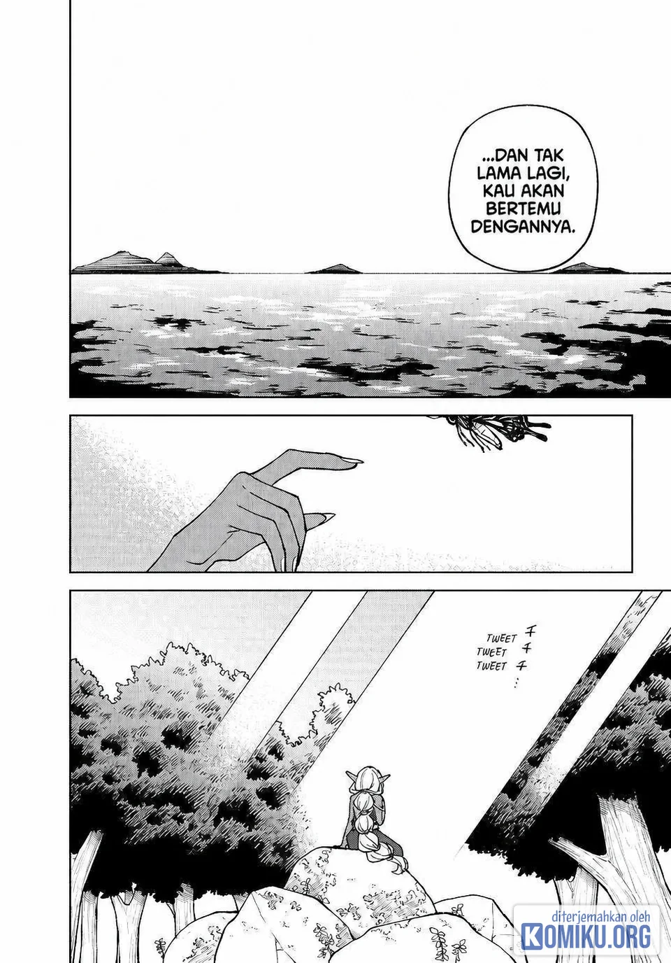 S-Rank Party Kara Kaikosareta “Jugushi” – “Noroi no Item” Shika Tsukuremasen ga, Sono Seinou wa Artifact-kyuu nari……! Chapter 37 Gambar 28