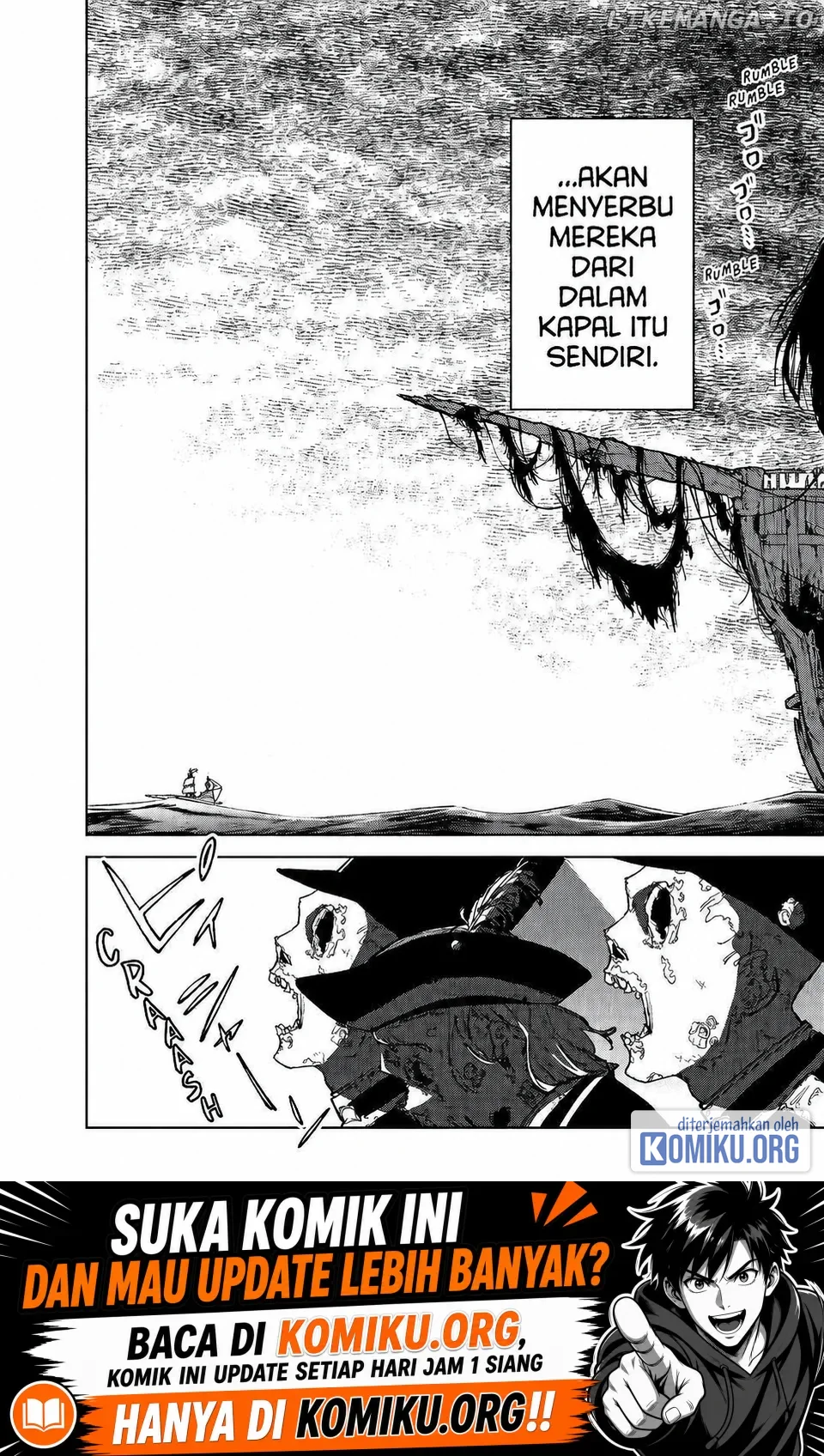 S-Rank Party Kara Kaikosareta “Jugushi” – “Noroi no Item” Shika Tsukuremasen ga, Sono Seinou wa Artifact-kyuu nari……! Chapter 37 Gambar 30