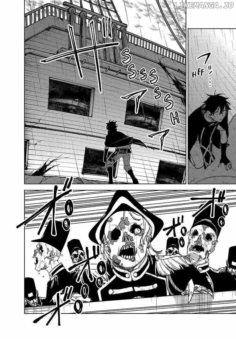 S-Rank Party Kara Kaikosareta “Jugushi” – “Noroi no Item” Shika Tsukuremasen ga, Sono Seinou wa Artifact-kyuu nari……! Chapter 38 Gambar 30