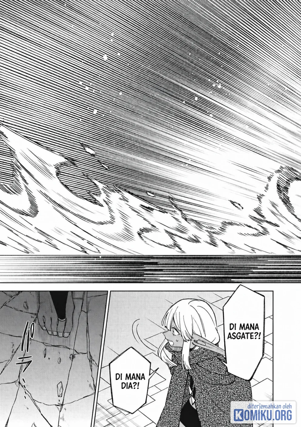 S-Rank Party Kara Kaikosareta “Jugushi” – “Noroi no Item” Shika Tsukuremasen ga, Sono Seinou wa Artifact-kyuu nari……! Chapter 47.2 Gambar 5