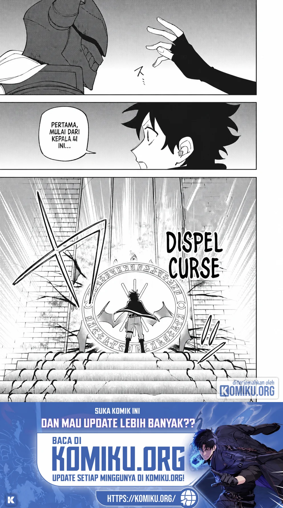 S-Rank Party Kara Kaikosareta “Jugushi” – “Noroi no Item” Shika Tsukuremasen ga, Sono Seinou wa Artifact-kyuu nari……! Chapter 47.3 Gambar 9