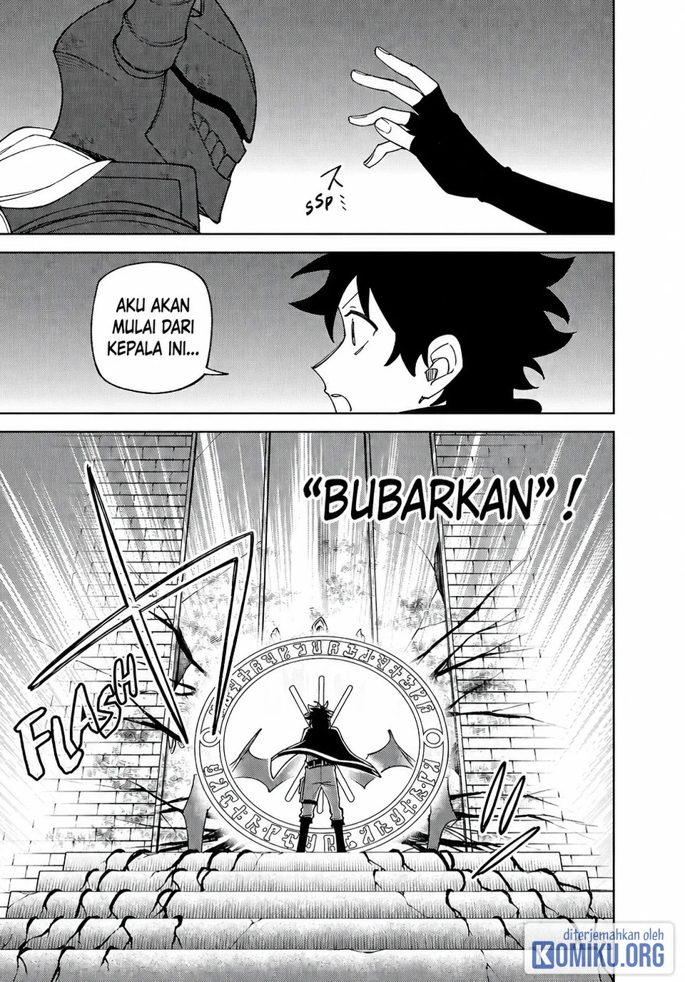 S-Rank Party Kara Kaikosareta “Jugushi” – “Noroi no Item” Shika Tsukuremasen ga, Sono Seinou wa Artifact-kyuu nari……! Chapter 47 Gambar 30