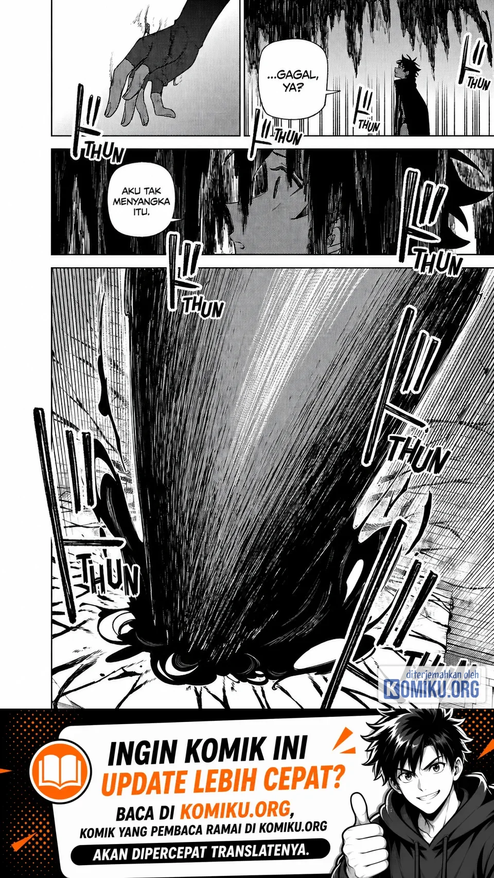 S-Rank Party Kara Kaikosareta “Jugushi” – “Noroi no Item” Shika Tsukuremasen ga, Sono Seinou wa Artifact-kyuu nari……! Chapter 47 Gambar 33