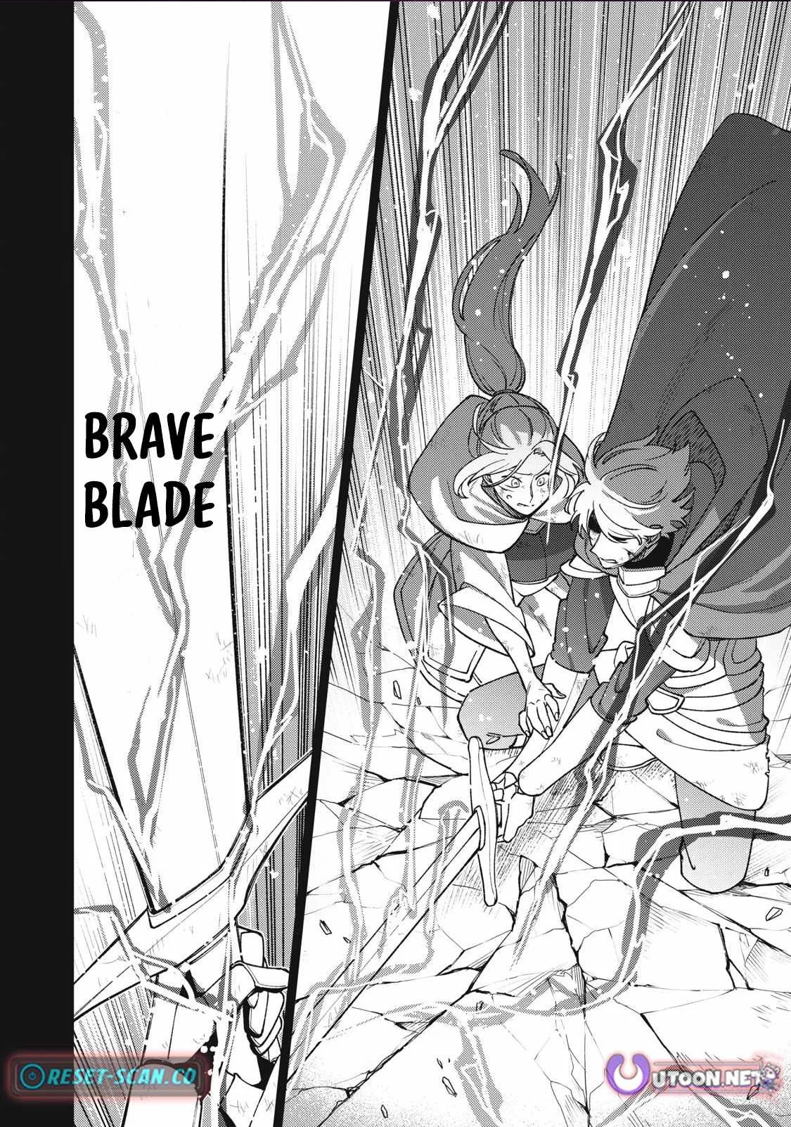 Manga S-Rank Party Kara Kaikosareta “Jugushi” – “Noroi no Item” Shika Tsukuremasen ga, Sono Seinou wa Artifact-kyuu nari……! Chapter 49.2 gambar 2
