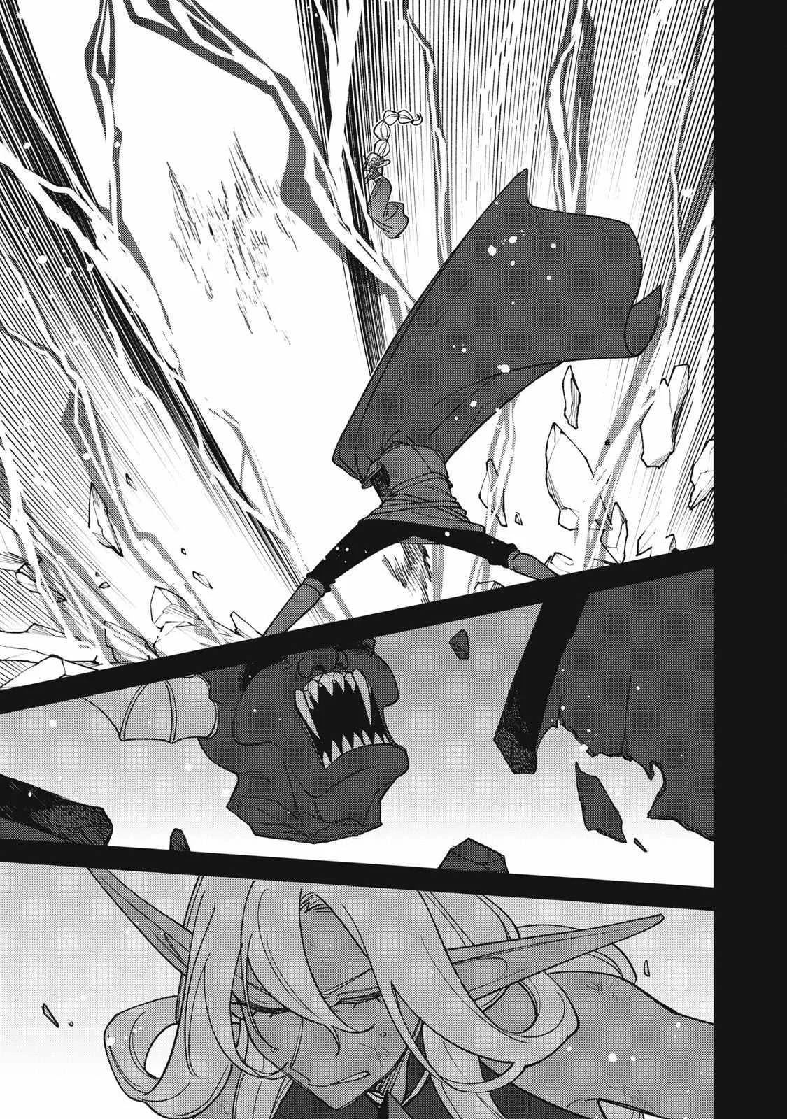 S-Rank Party Kara Kaikosareta “Jugushi” – “Noroi no Item” Shika Tsukuremasen ga, Sono Seinou wa Artifact-kyuu nari……! Chapter 49.2 Gambar 3