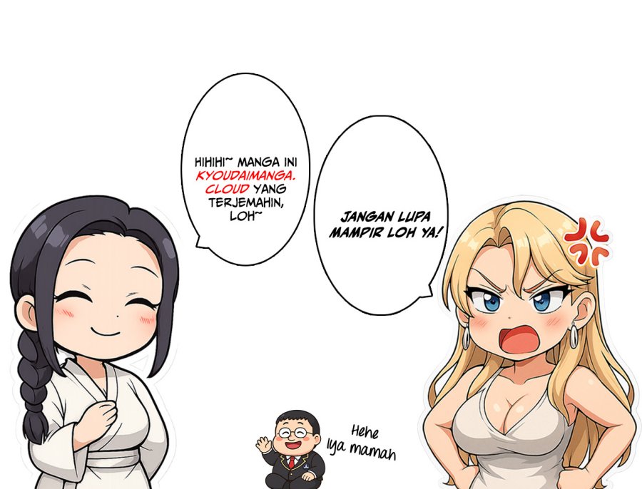 Saeki-san wa Nemutteru Chapter 23 Gambar 3