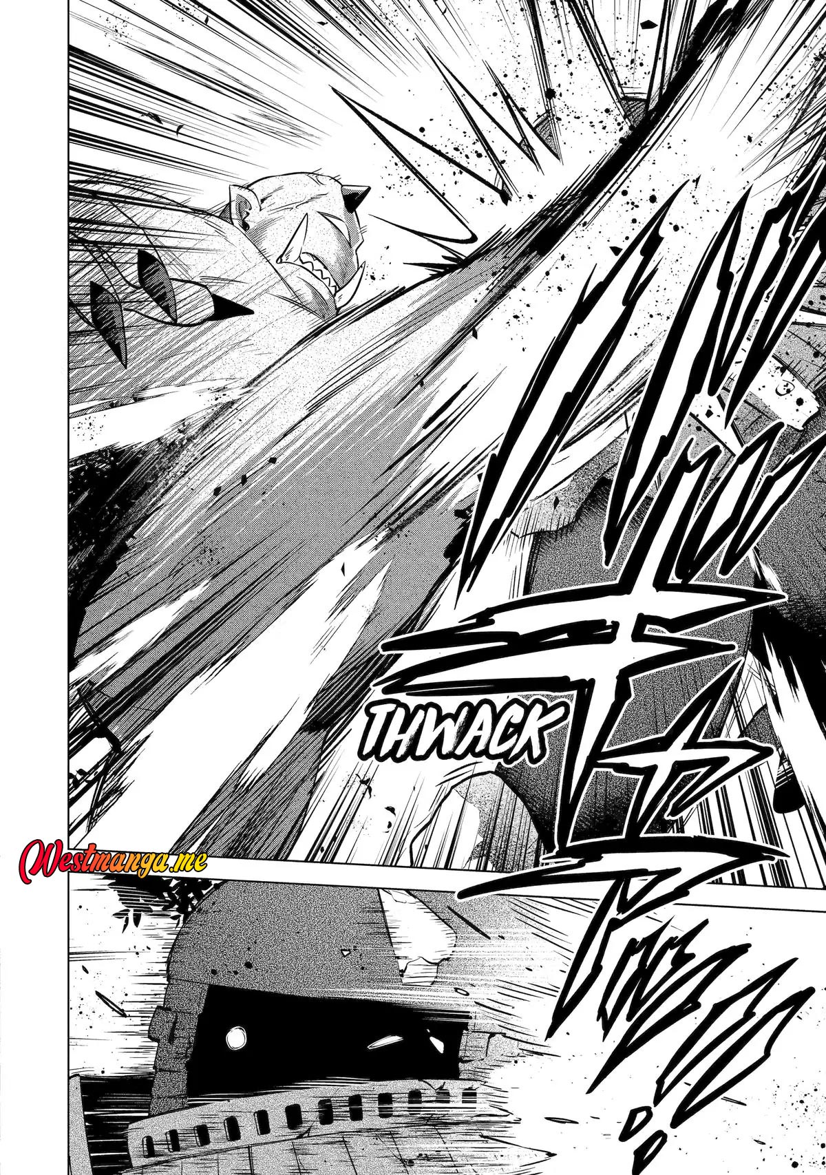 Saibai Cheat de Saikyou Saien – E, Tada no Katei Saiendesu kedo? Chapter 18 Gambar 10