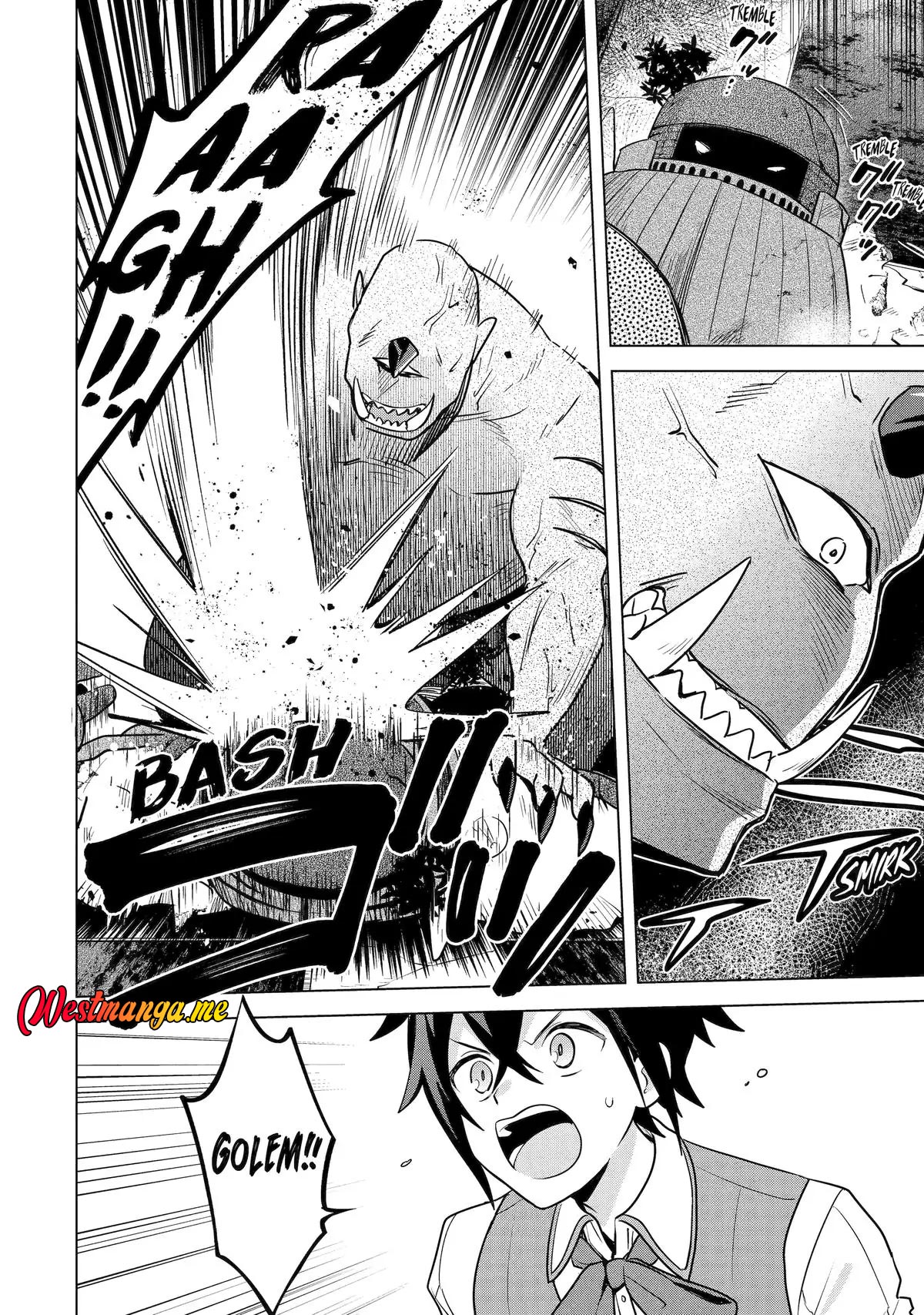 Saibai Cheat de Saikyou Saien – E, Tada no Katei Saiendesu kedo? Chapter 18 Gambar 12