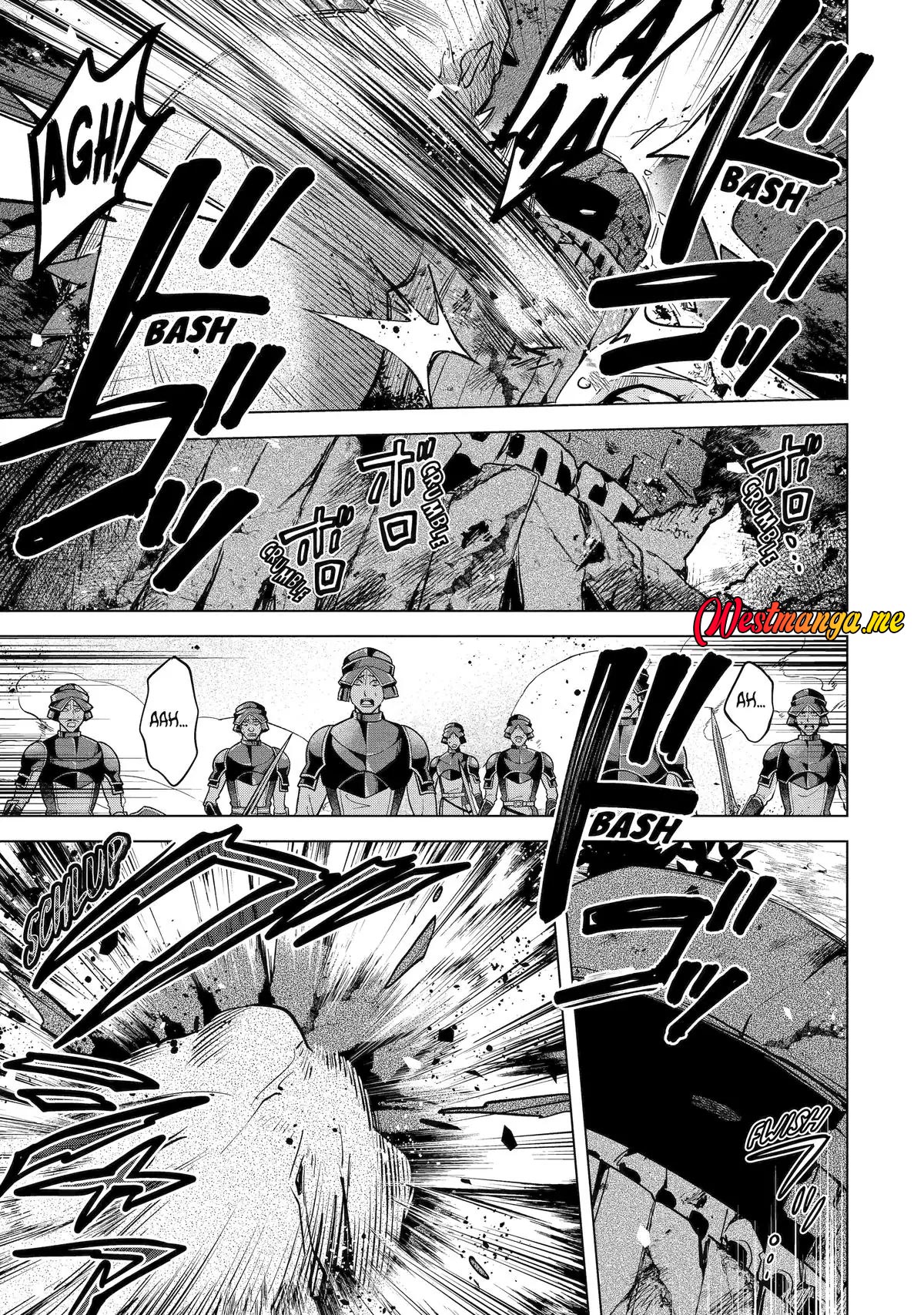 Saibai Cheat de Saikyou Saien – E, Tada no Katei Saiendesu kedo? Chapter 18 Gambar 13