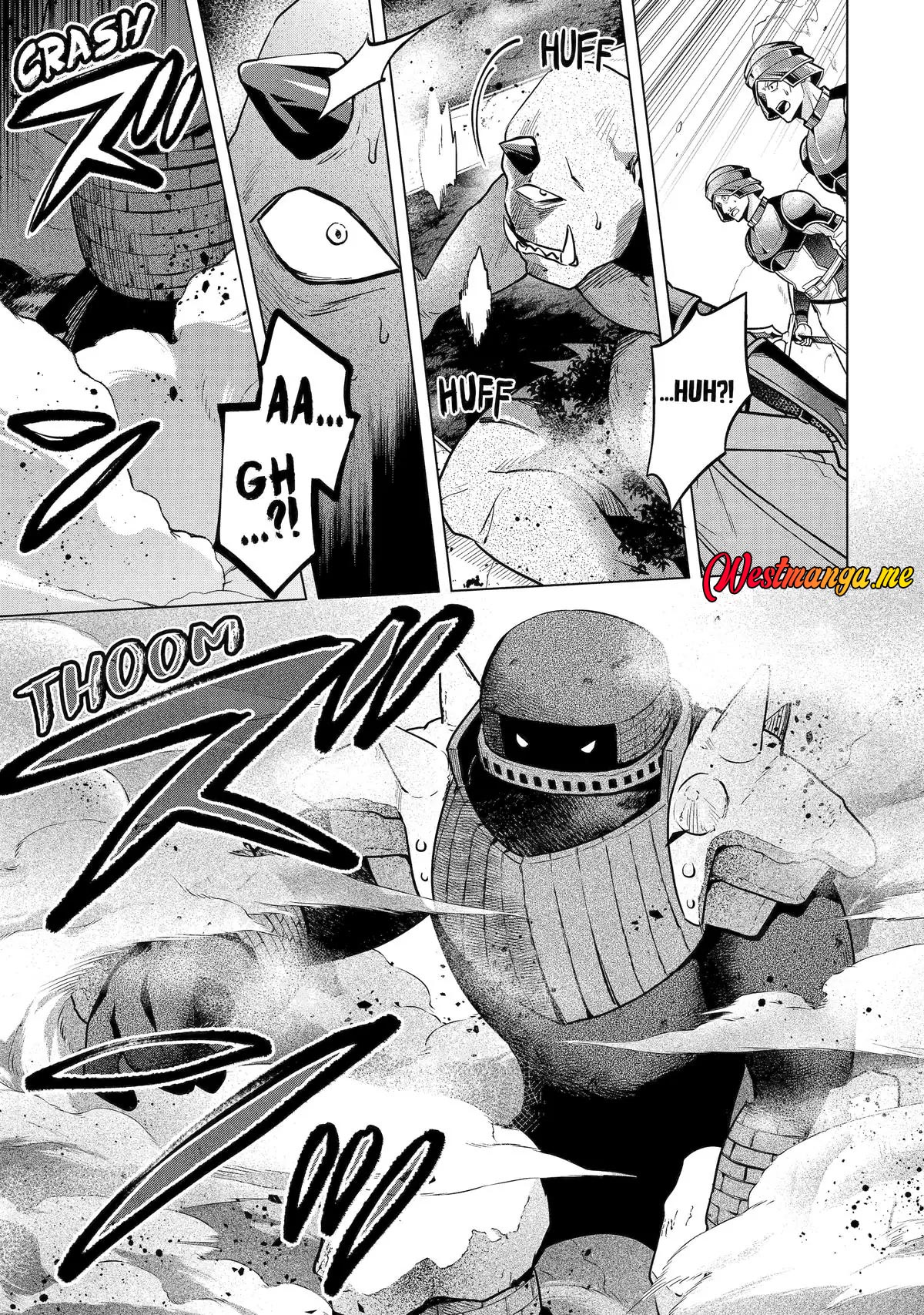 Saibai Cheat de Saikyou Saien – E, Tada no Katei Saiendesu kedo? Chapter 18 Gambar 17