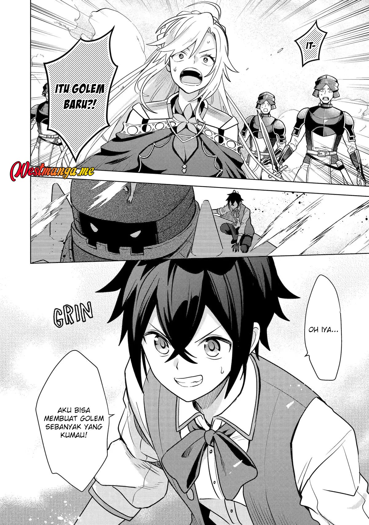 Saibai Cheat de Saikyou Saien – E, Tada no Katei Saiendesu kedo? Chapter 18 Gambar 19