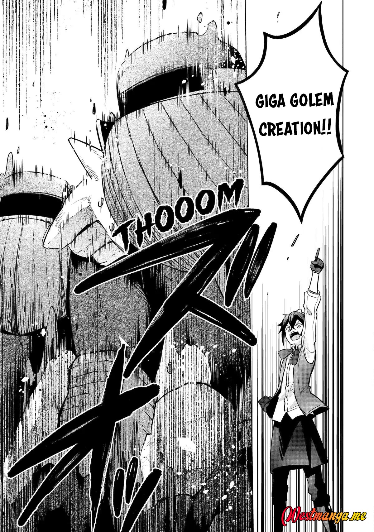 Saibai Cheat de Saikyou Saien – E, Tada no Katei Saiendesu kedo? Chapter 18 Gambar 20