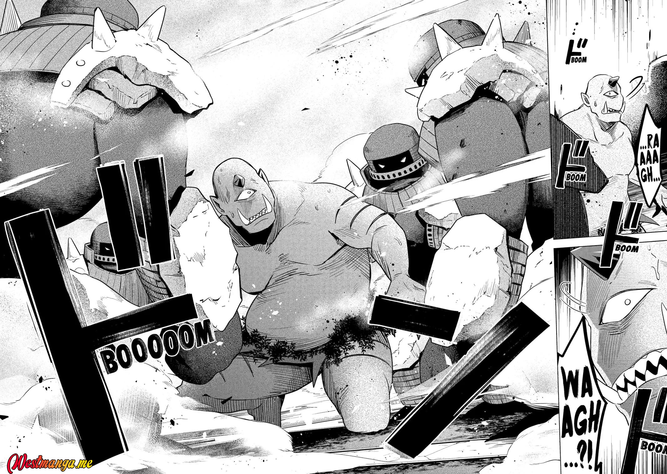 Saibai Cheat de Saikyou Saien – E, Tada no Katei Saiendesu kedo? Chapter 18 Gambar 21