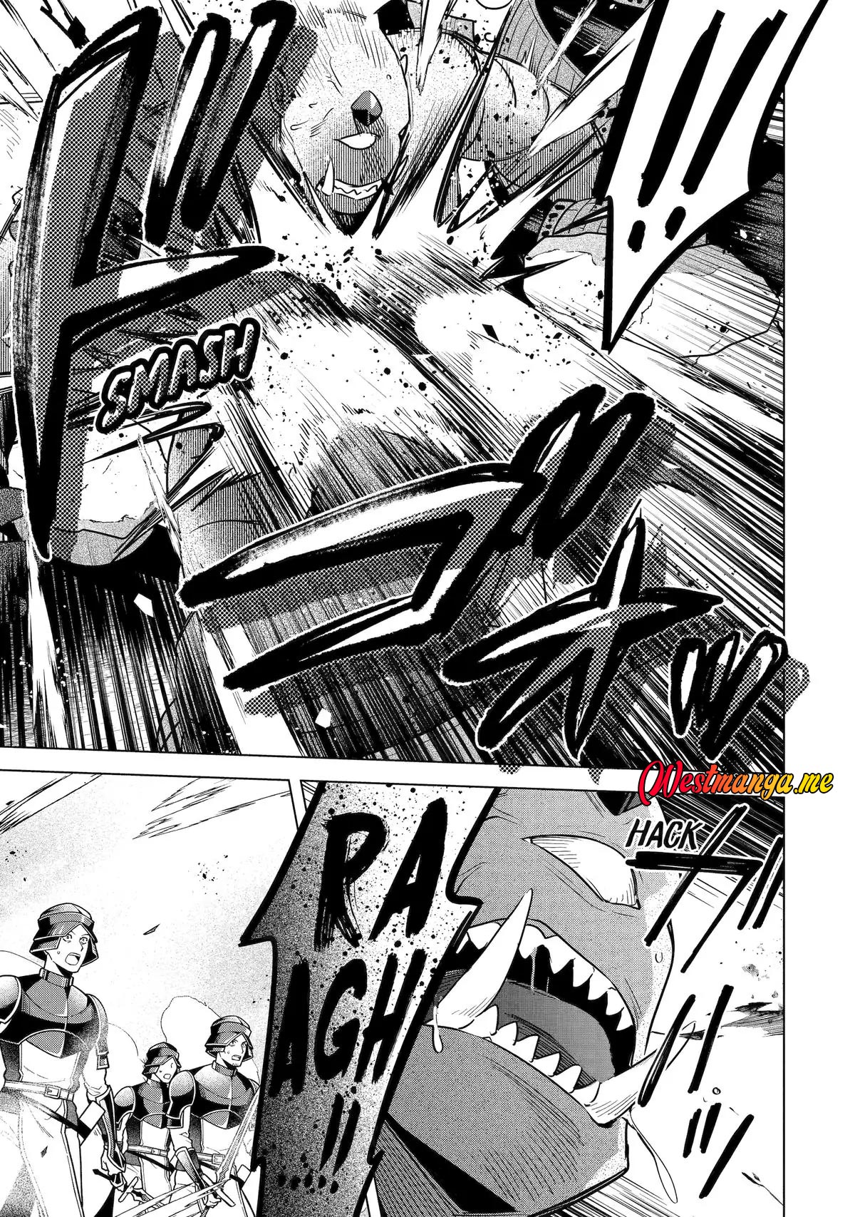 Saibai Cheat de Saikyou Saien – E, Tada no Katei Saiendesu kedo? Chapter 18 Gambar 23