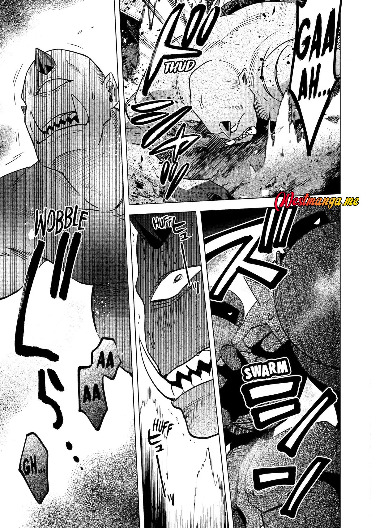 Saibai Cheat de Saikyou Saien – E, Tada no Katei Saiendesu kedo? Chapter 18 Gambar 25