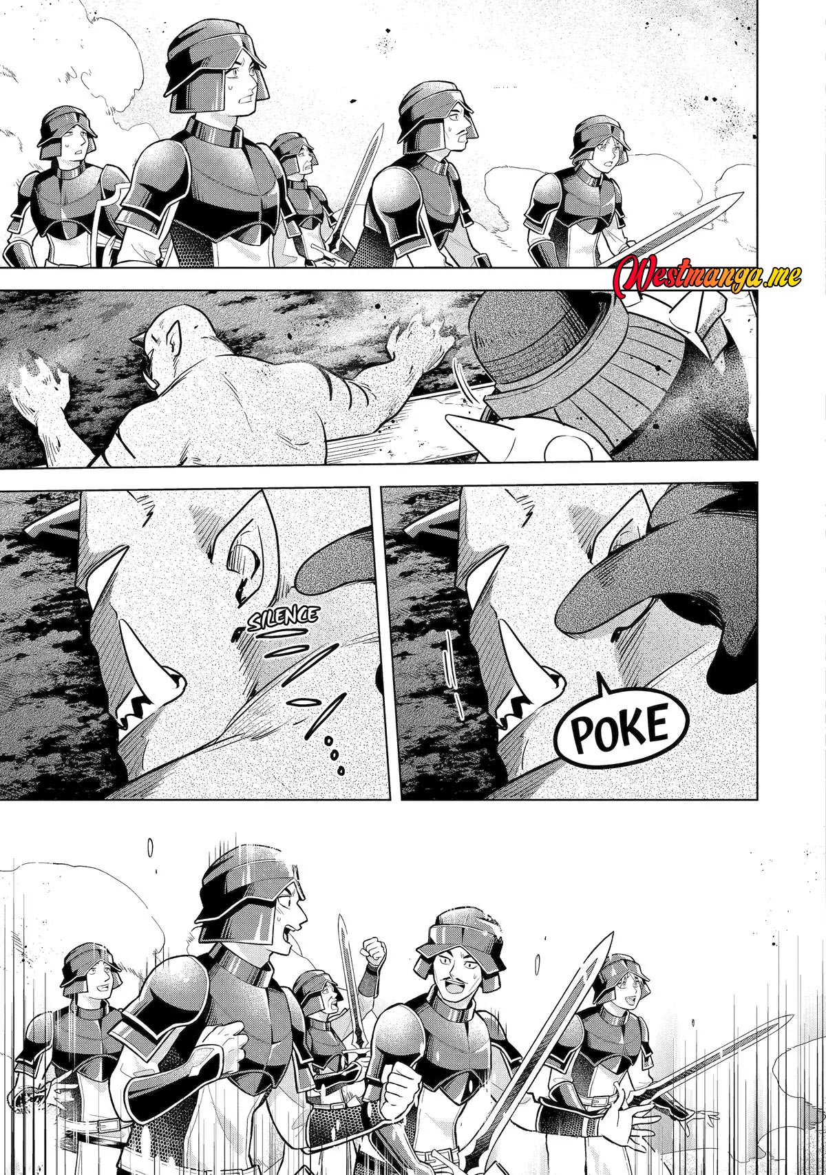 Saibai Cheat de Saikyou Saien – E, Tada no Katei Saiendesu kedo? Chapter 18 Gambar 27