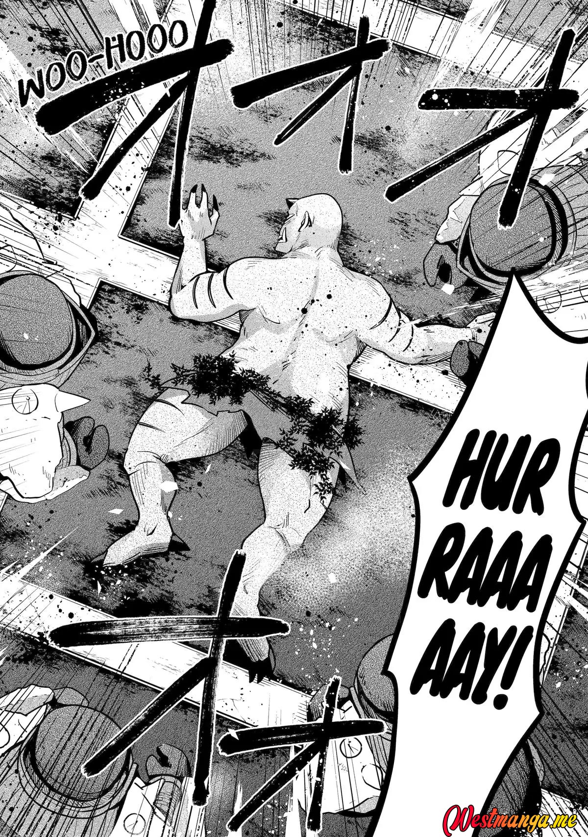 Saibai Cheat de Saikyou Saien – E, Tada no Katei Saiendesu kedo? Chapter 18 Gambar 28