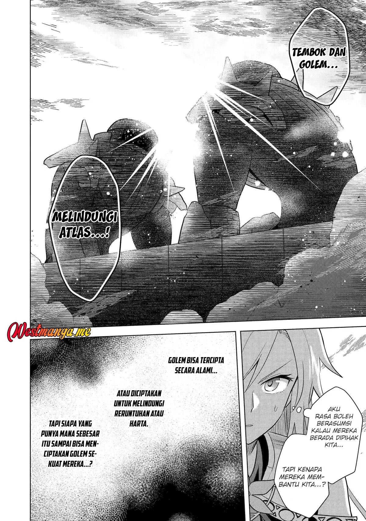 Saibai Cheat de Saikyou Saien – E, Tada no Katei Saiendesu kedo? Chapter 18 Gambar 30