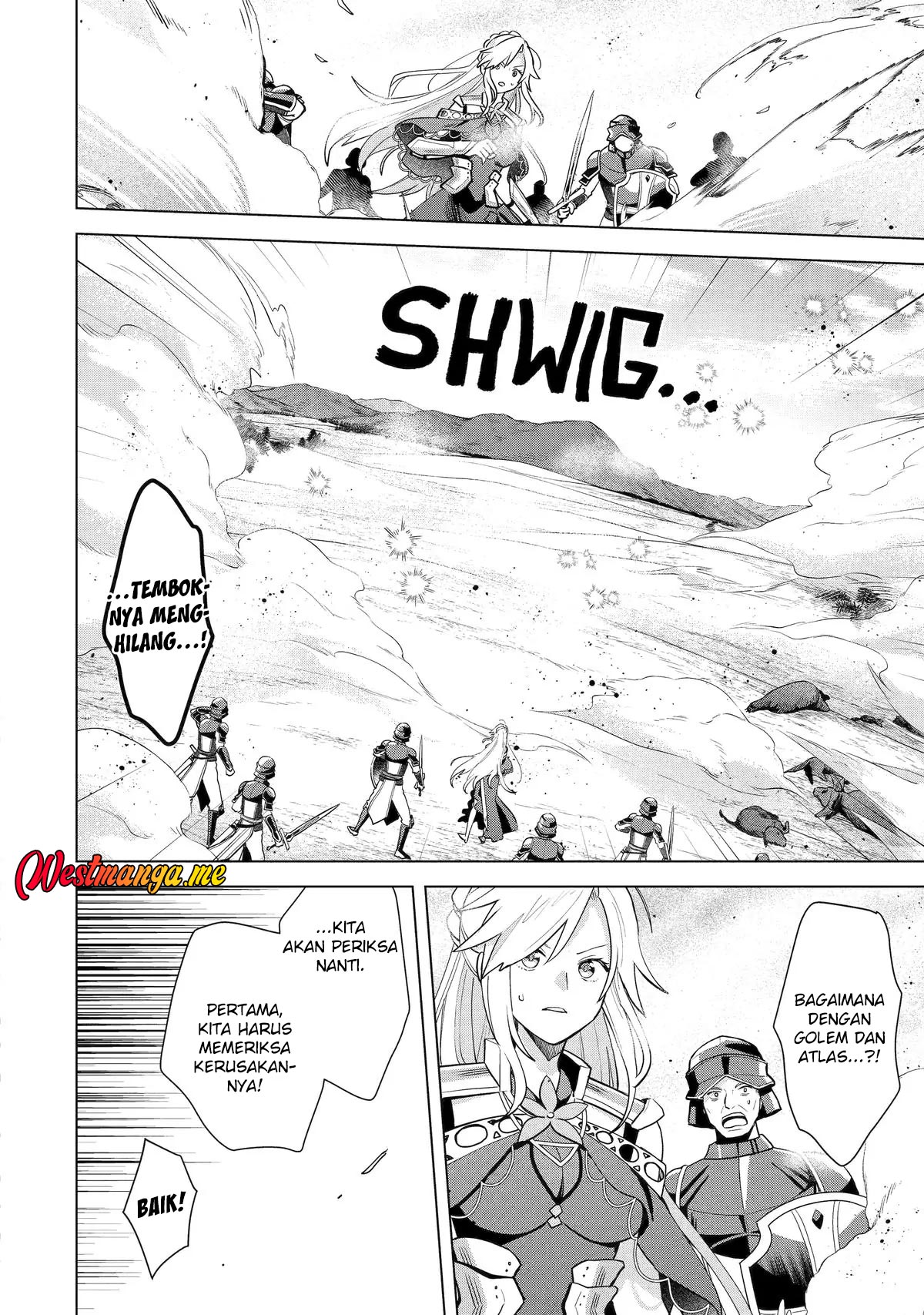 Saibai Cheat de Saikyou Saien – E, Tada no Katei Saiendesu kedo? Chapter 18 Gambar 32